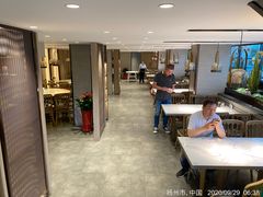 大堂-花园茶楼(兴城西路店)