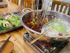 麻辣牛肉-昱欣麻辣烫·清真