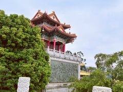 -广东圆玄道观