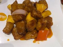 -龙记香港茶餐厅(久光百货店)