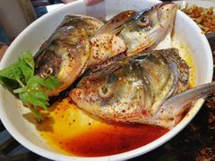 -张大胡子鱼头火锅酒楼(长益路店)