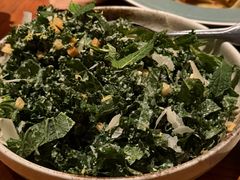 -THE CANNERY&JUJU 新鲜海鲜·牛排美食酒廊