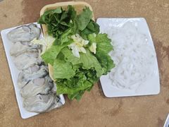 -濠轩阁特色生蚝火锅(水湾路店)