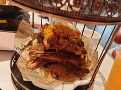 -避风塘·金牌店·夜宵(金玉兰店)