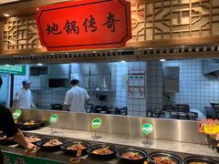 -松沪名灶·豆浆鱼头·新上海菜(飞航吾悦广场店)