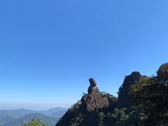 -三清山风景名胜区