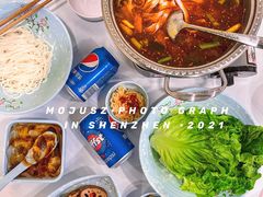 -进哥湖南津市牛肉粉店(下沙店)