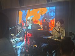 -MM·五声·音乐人与调酒师(西安路店)