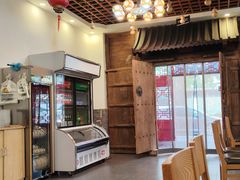 -芝麻花餐厅(祁家豁子店)