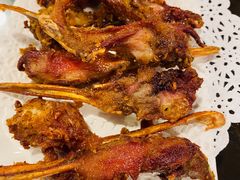 -红星光发煲仔饭(文海店)