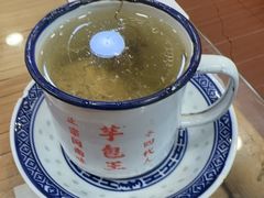 -芋包王闽南茶楼(八市店)