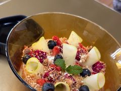 -y SEA·西班牙餐厅(阿那亚·北戴河店)