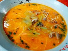 -哇蛙牛功夫面渝都料理(龙阳广场店)