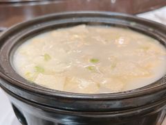 -巴音浩日娲·蒙餐(双林东路店)