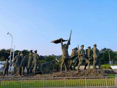 -辛亥革命博物院北区