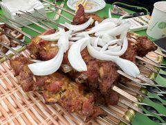 -新疆国际大巴扎