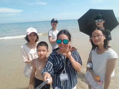 -西涌国际滨海旅游区