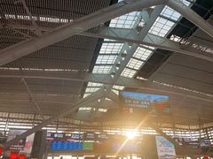 -青岛北站
