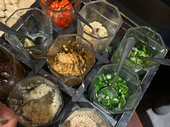 -滇野云南野生菌餐厅(陕西南路店)