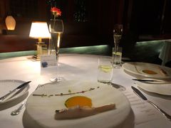 -三嚥阁 La Villa Restaurant