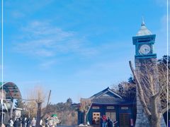 -威海华夏城景区