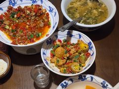 -八碗湘长沙市井菜(坡子街店)