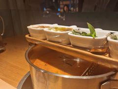 -生如夏花泰式火锅(鹭洲里店)