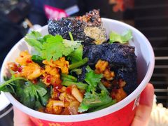 -黑色经典臭豆腐·湖南特产(坡子街店)