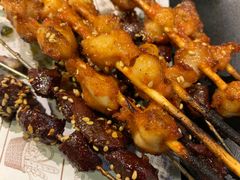 -马海涛牛肉串·午市牛腩饭·烧烤夜宵(领汇广场店)