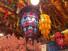 -吉祥圣雪藏餐