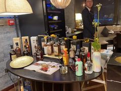 -甄御•海鲜新青岛菜(麦岛店)