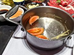 -红鼎豆捞·非遗鲍皇汤火锅(宝丰路店)