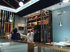 -溪雨观酸菜鱼(莘松路店)