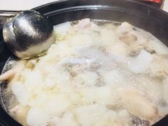 -百年果林椰子鸡(中洲店)