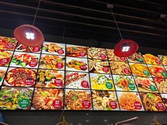 -肥福排档(星光店)