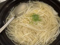 -海味观(老西门店)