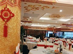 -全聚德(上海首店浦东店)