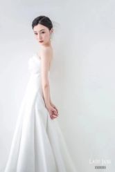 点击看大图 -Lady Jane高端婚纱礼服馆