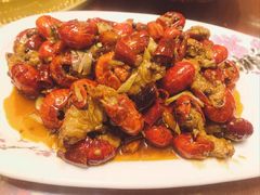 -满堂春特色餐馆