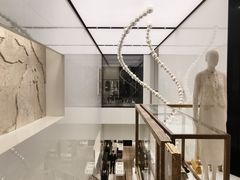 -CHANEL(恒隆广场店)