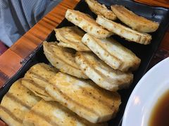 -炭虎子水浒烤肉(梦时代店)