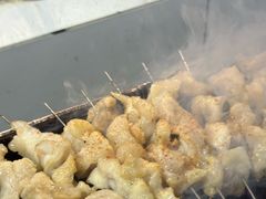 -大哈福烧烤·海鲜·家常菜(延安三路店)