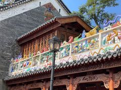 -赤坎·广东华侨国际旅游度假区