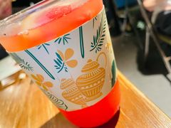 -岛风·台食小馆 ISLAND BISTRO(烟台山店)