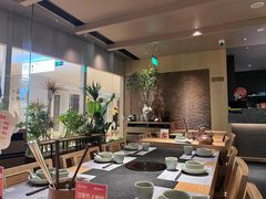 -盡膳口福跷脚牛肉火锅(国贸商城店)