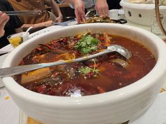 -满堂·烤鸭店·北京菜(鼓楼店)