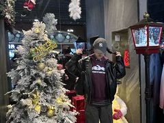 -海底捞火锅(玉桥商业广场店)
