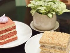 -马哥孛罗咖啡厅·Cafe Marco (厦门马哥孛罗东方大酒店)