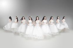 lizi对比-THE QUEEN(北京店)