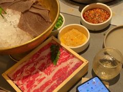 -巴奴毛肚火锅(二七万达店)